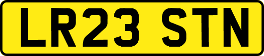 LR23STN