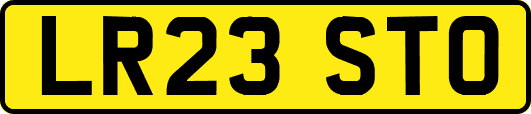LR23STO