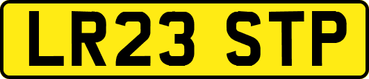 LR23STP