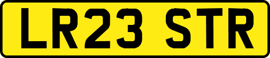 LR23STR