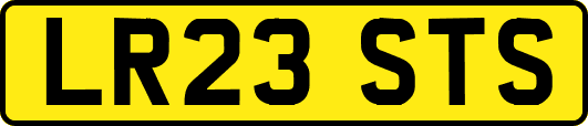 LR23STS