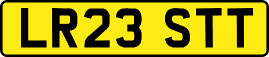 LR23STT