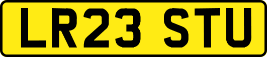 LR23STU