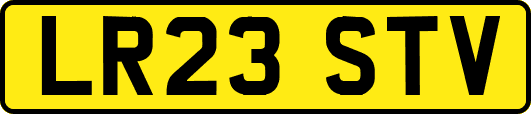 LR23STV