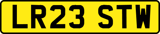 LR23STW
