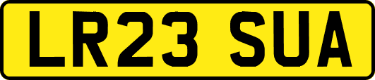 LR23SUA