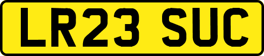 LR23SUC