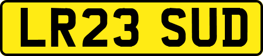 LR23SUD