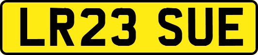LR23SUE