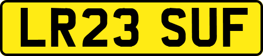 LR23SUF