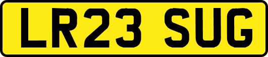 LR23SUG