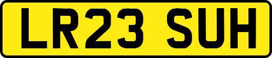 LR23SUH