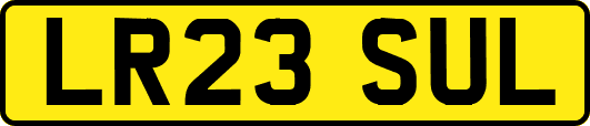 LR23SUL