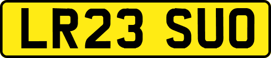LR23SUO