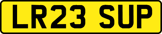 LR23SUP