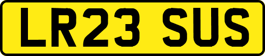 LR23SUS