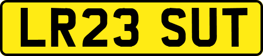 LR23SUT