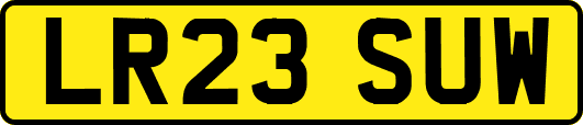 LR23SUW