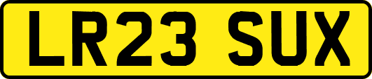 LR23SUX