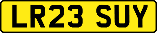 LR23SUY