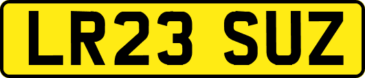 LR23SUZ