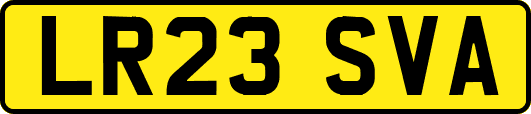 LR23SVA