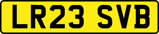 LR23SVB
