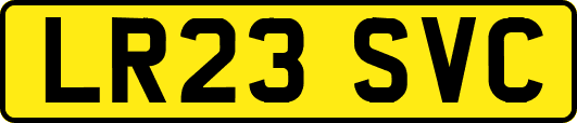LR23SVC