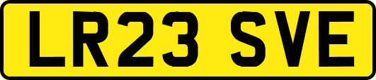 LR23SVE