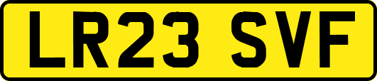 LR23SVF