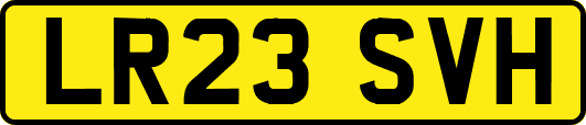 LR23SVH