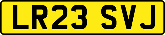 LR23SVJ
