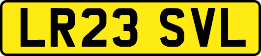 LR23SVL