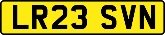 LR23SVN