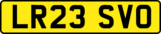 LR23SVO