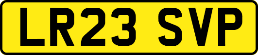 LR23SVP