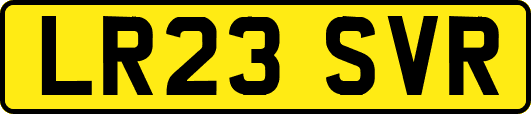 LR23SVR