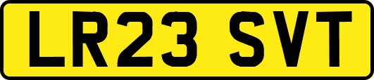 LR23SVT