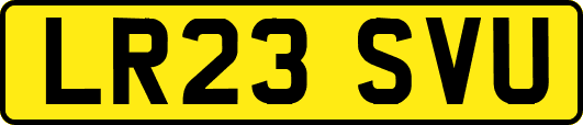 LR23SVU