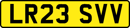 LR23SVV