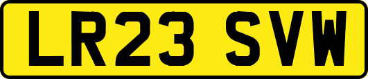 LR23SVW