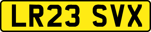 LR23SVX