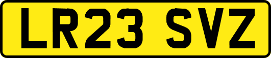 LR23SVZ