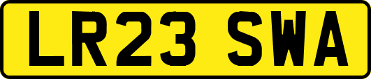 LR23SWA