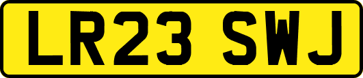 LR23SWJ