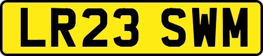 LR23SWM