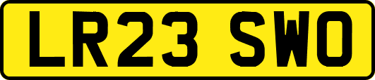 LR23SWO