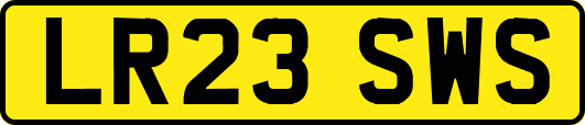 LR23SWS