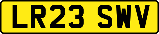 LR23SWV