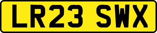LR23SWX
